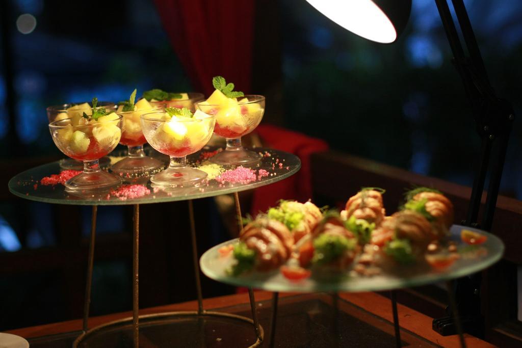 Cakra Kembang Hotel Kejayan Εξωτερικό φωτογραφία